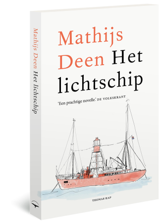 Het lichtschip