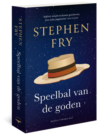 Speelbal van de goden