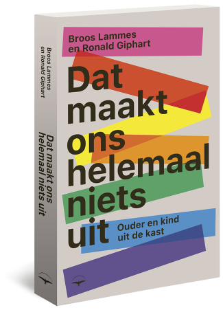 Dat maakt ons helemaal niets uit