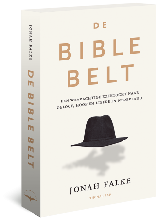 De Bible Belt