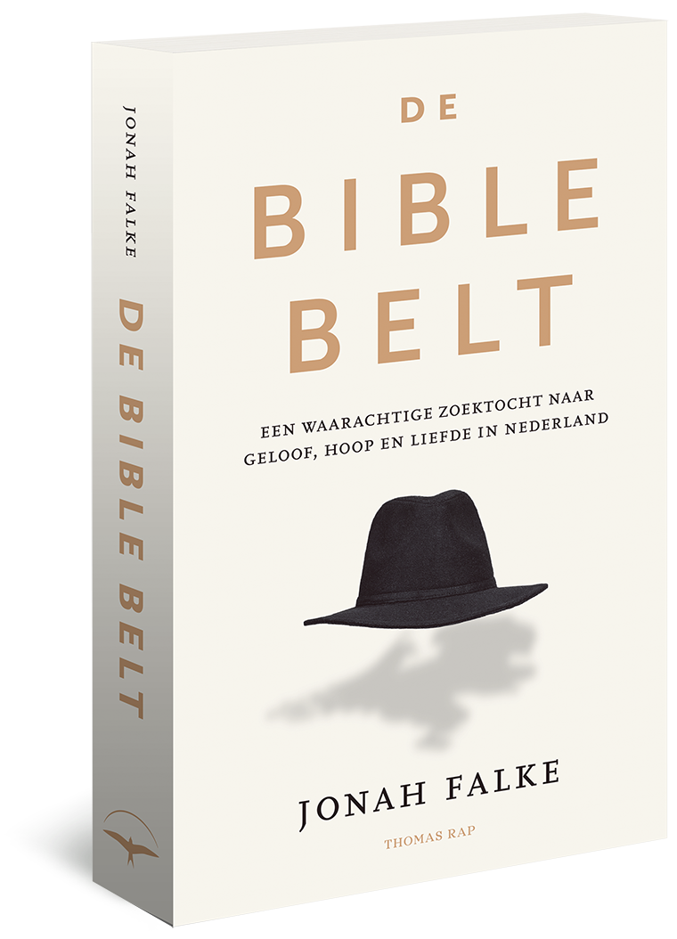 De Bible Belt