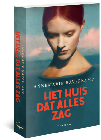 Het huis dat alles zag