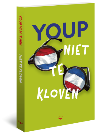 Niet te kloven
