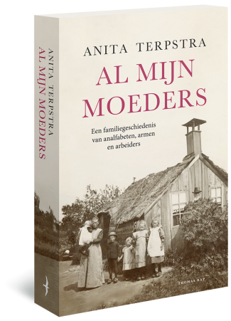 Al mijn moeders