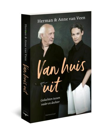 Van huis uit