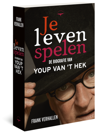 Je leven spelen