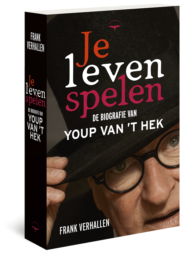 Je leven spelen