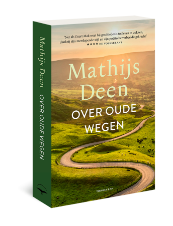 Over oude wegen