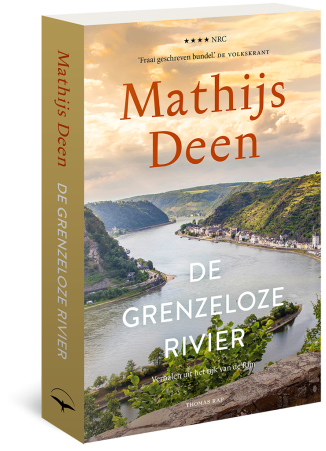 De grenzeloze rivier