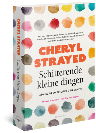 Schitterende kleine dingen