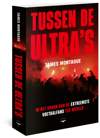 Tussen de ultra's
