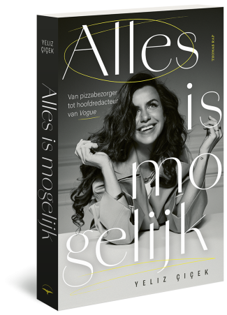 Alles is mogelijk