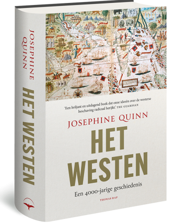 Het westen