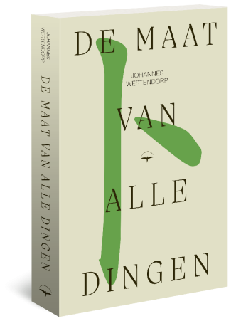 De maat van alle dingen