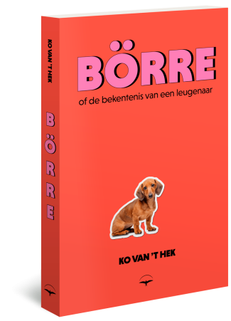 Börre