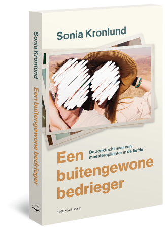 Een buitengewone bedrieger