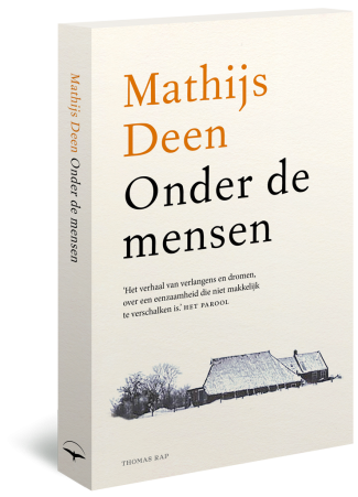Onder de mensen