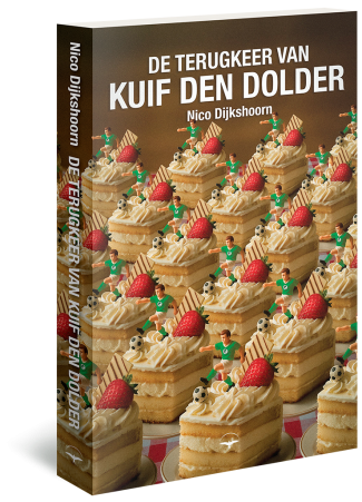De terugkeer van Kuif den Dolder