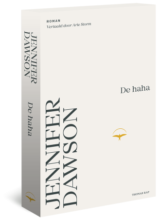 De haha