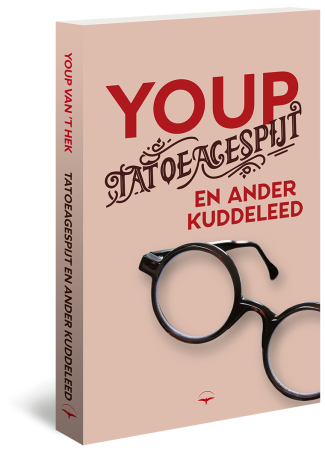 Tatoeagespijt en ander kuddeleed