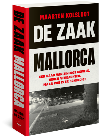 De Zaak Mallorca