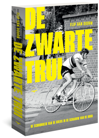 De zwarte trui