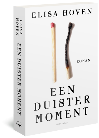Een duister moment