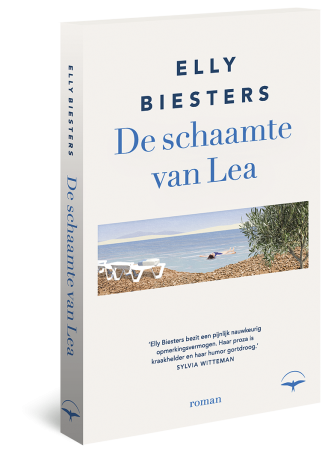 De schaamte van Lea
