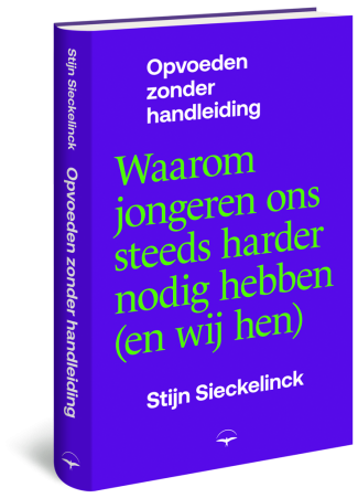 Waarom jongeren ons steeds harder nodig hebben (en wij hen)
