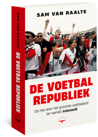 De voetbalrepubliek