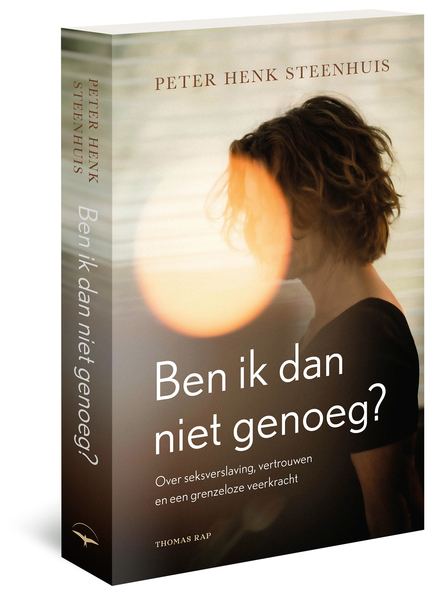 Ben ik dan niet genoeg?