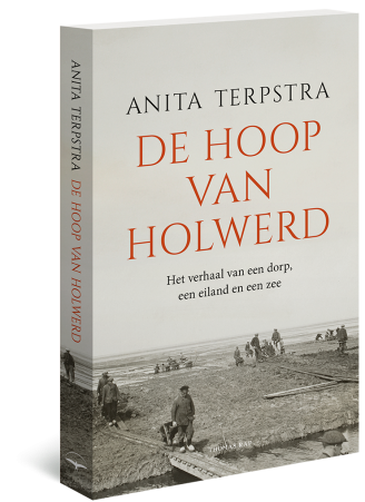 De hoop van Holwerd