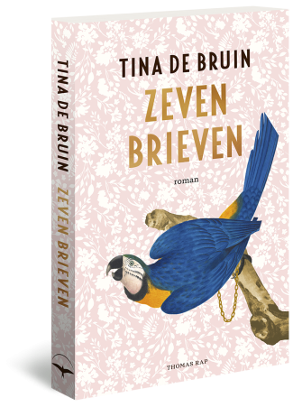 Zeven brieven