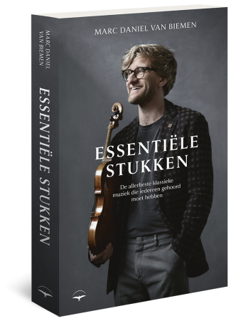 Essentiële stukken