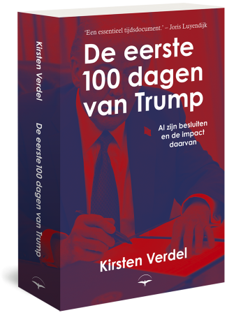 De eerste 100 dagen van Trump