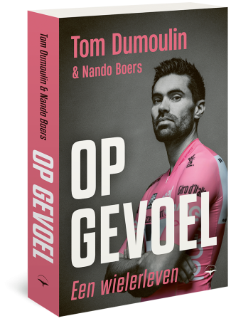 Op gevoel
