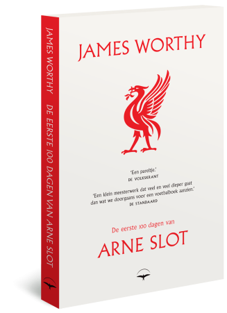 De eerste 100 dagen van Arne Slot