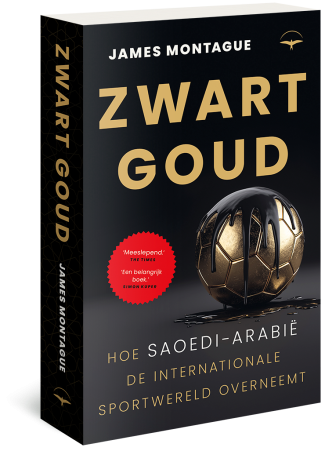 Zwart goud