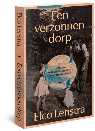 Een verzonnen dorp