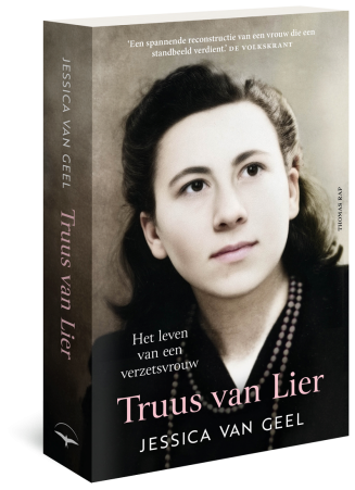 Truus van Lier