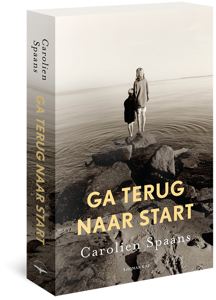 Ga terug naar start