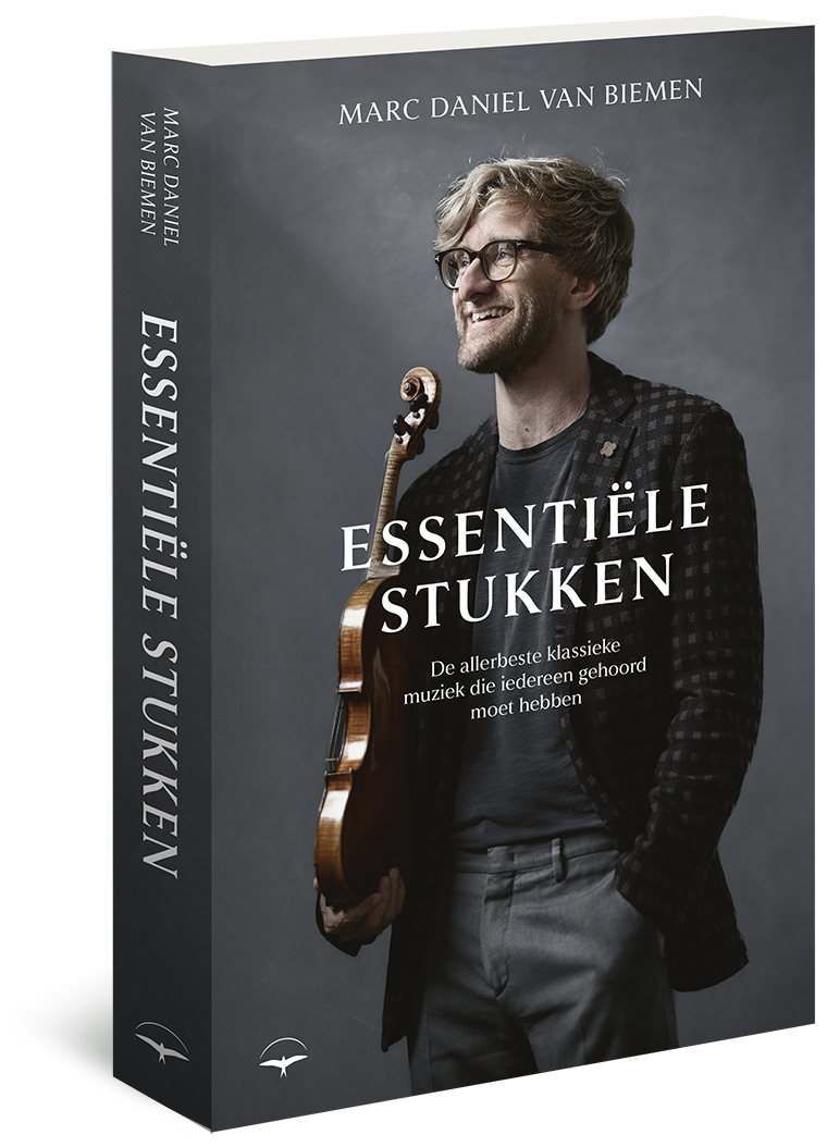 Essentiële stukken