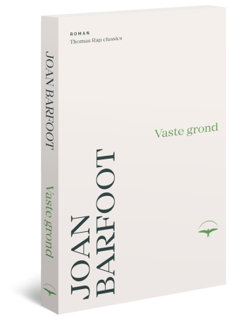 Vaste grond