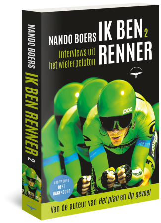 Ik ben renner 2