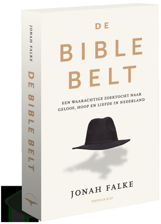 De Bible Belt