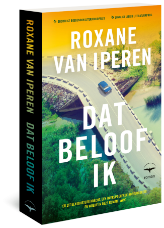 Dat beloof ik