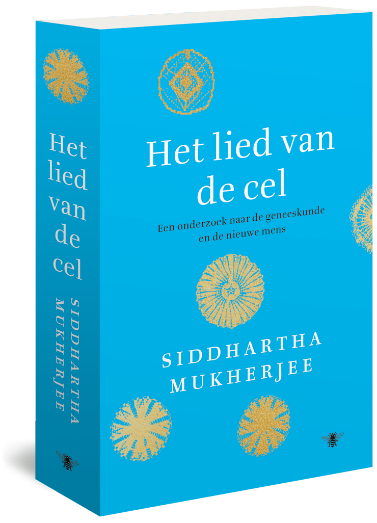 Het lied van de cel