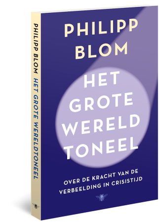 Het grote wereldtoneel
