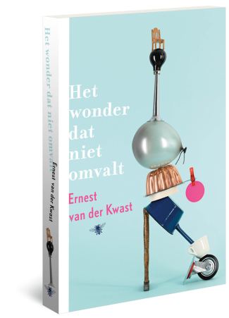 Het wonder dat niet omvalt