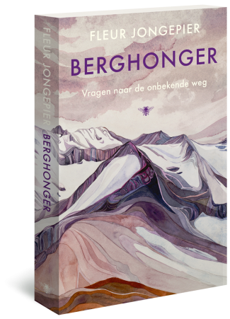 Berghonger